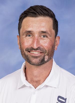 Bojan Szumanski  |  Men's Assistant Coach