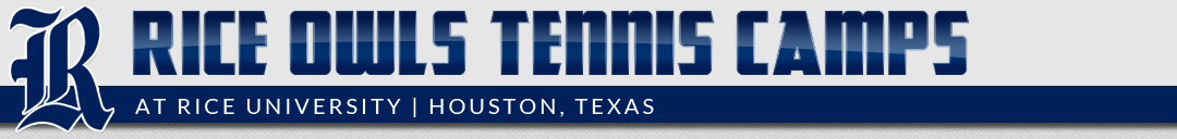Rice University Tennis